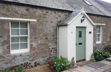 Gateshaw Cottage - Scottish Borders - Foto 23