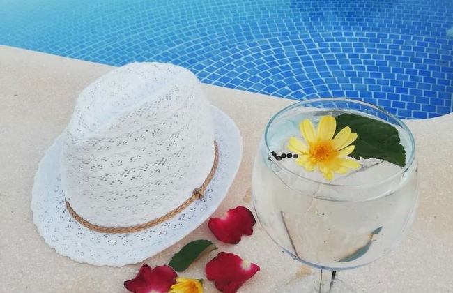 Casa Rural El Manantial - Photo 10