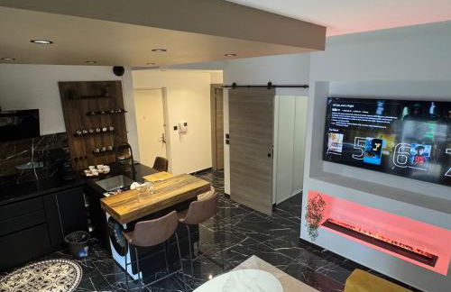 Garden Suite Toulouse - Photo 58