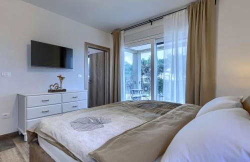 Villa Tramonto by Interhome - Foto 25