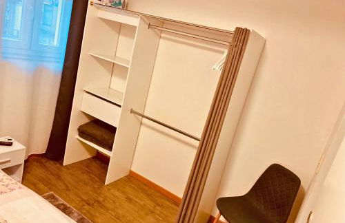 FeWo Nebenan - Foto 62