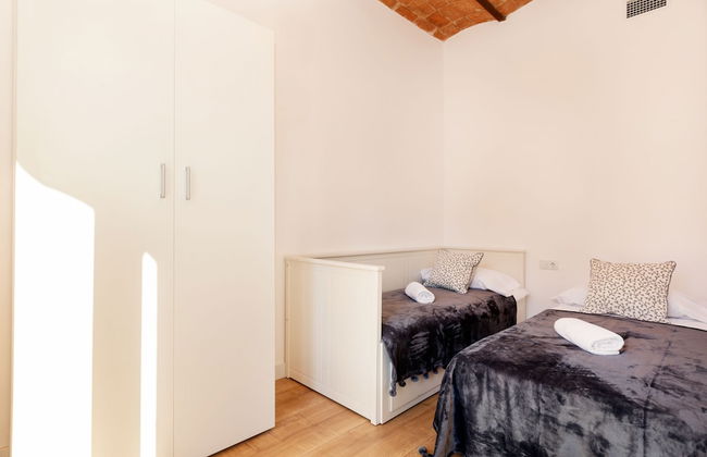 Akira Flats Urgell Apartment - Foto 5