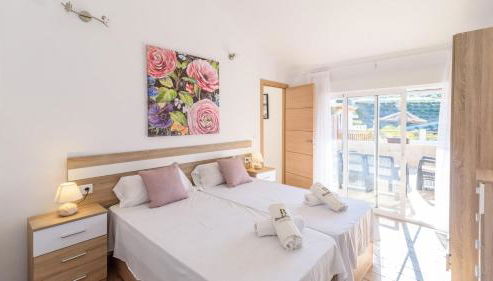 Casita El Puerto Vélez-Málaga by Ruralidays - Photo 4