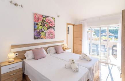 Casita El Puerto Vélez-Málaga by Ruralidays - Photo 4