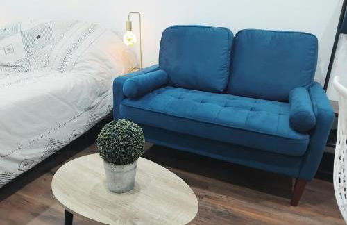 Appartement 4 ou 2 Parking Wifi Terrasse cosy - Foto 31