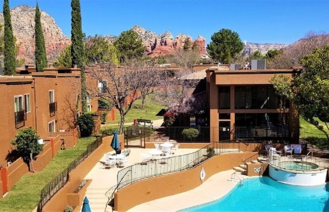 Villas of Sedona - Foto 1