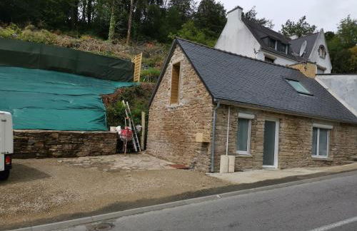 Gîte de Beg Menez Le 26 - Gîte à La Forêt-Fouesnant - Foto 23
