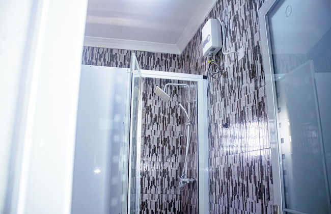 Exclusive Villa in Hideout East Legon - Foto 71