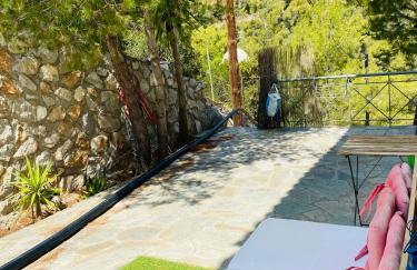 Mikro Amoni Beach Villa - Foto 21