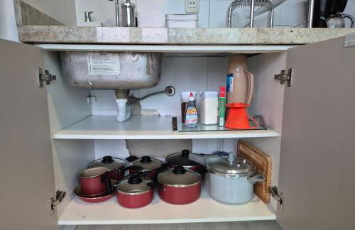 Ap Alecrim Luxo Camboinhas Beira Mar Pisc Marina - Foto 31