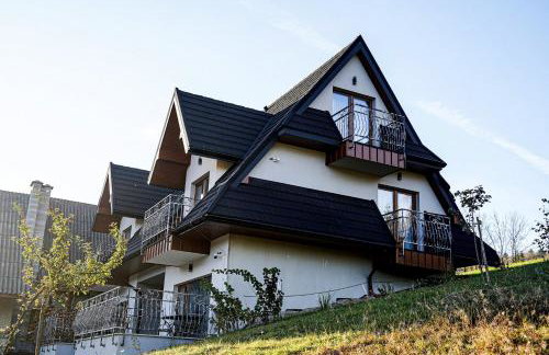 Tatrzańskie Zacisze Suche - Foto 46