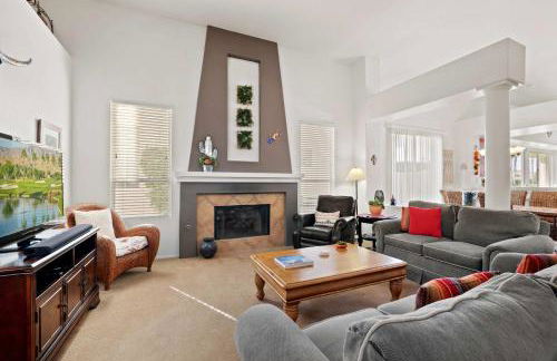 3rd Hole Hideaway - A Golf Dream at Desert Princess - Foto 6