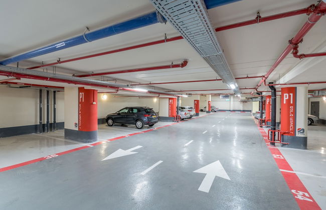 Fantastic View Top location Parking - Foto 29