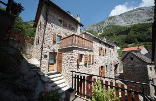 Albergo Diffuso Valcellina e Val Vajont in Casso - Foto 7