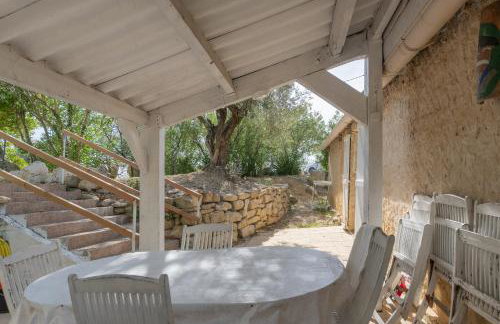 Gite 2 - Gite Les Oliviers - Foto 2