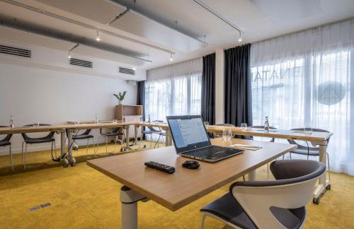 ATHOME RESIDENCE ET SPA - Foto 89