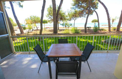 LITORAL COSTA DORADA - MIRAMAR Only families - Photo 27