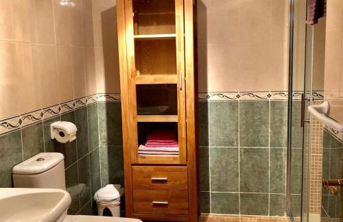 Penthouse with stunning views - Foto 10