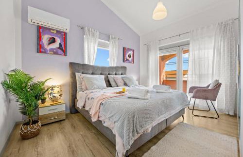 Modern Mediterreanean Villa by villatinapula - Foto 23