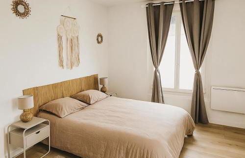 Logement Heliconia proche Paris et aéroport Charles de Gaulle - Foto 8