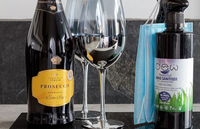 Laburnum By the Sea - Foto 15