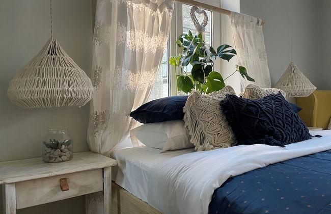 Pristine 1Br Apt in City Center - Foto 5