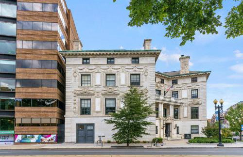 Placemakr Dupont Circle - Foto 10