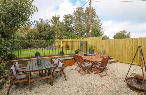 Cinders Loft - Photo 33