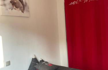 Très bel appartement au centre de Font Romeu - Foto 13