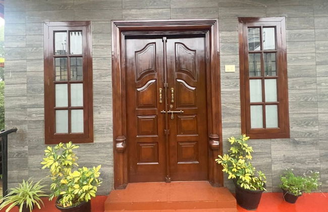 Villa Mercara - Foto 11