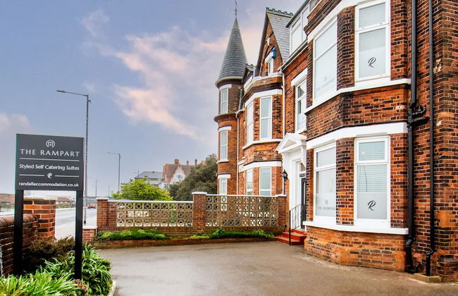 The Rampart - Foto 63