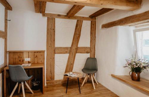 Ferienhaus Lindenglück - Foto 75