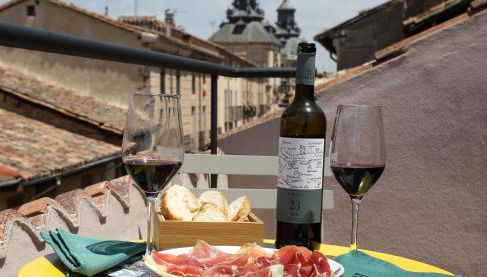 La Casona del Zoilo -La Rasa- - Foto 1