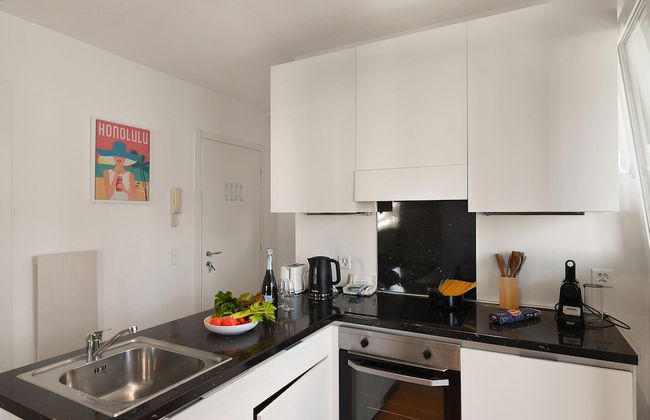 Santi Apartment Few Min From Lake - Foto 17