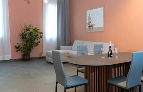 Antica Corte Lugo - Foto 16