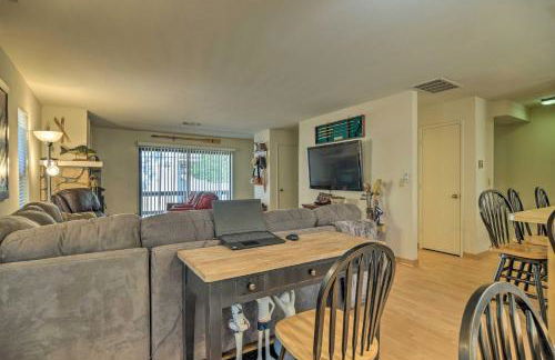 Pine Mountain Lake Haven with Spacious Deck! - Foto 8