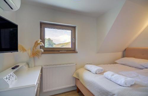 Znamirowickachata SAUNA JACUZZI SPA - Foto 14