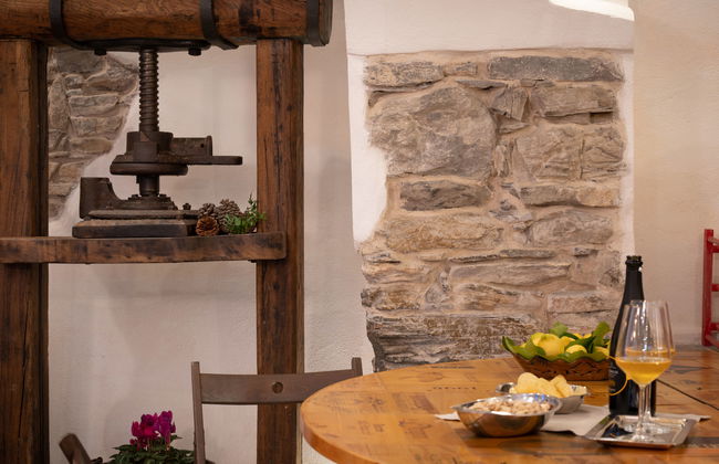 Mulino Rossi (PTB170) - Foto 8