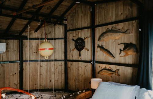 Casas Lago Paranoá - Foto 64