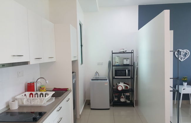 Cyberjaya Cybersquare - Foto 10