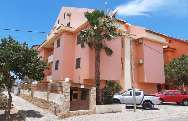 Aparthotel Ponta Preta - Foto 41