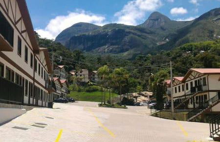 Stúdio Petrópolis, Alameda das Pedras - Foto 60