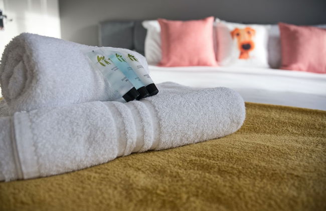 Bank Side House - Foto 6