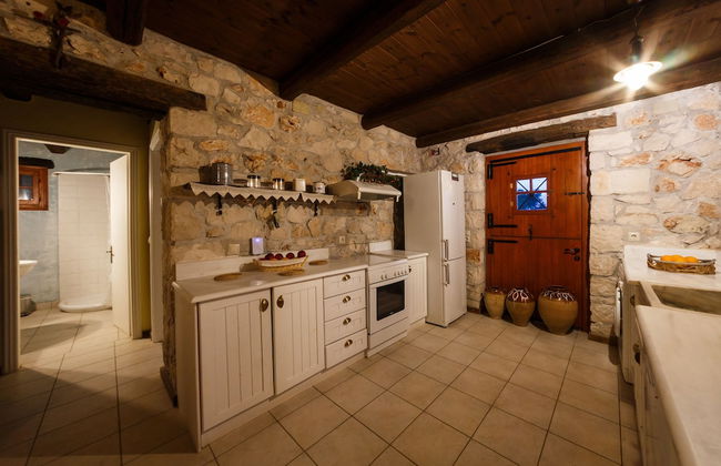 Villa Melite - Foto 14