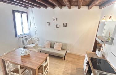 Wood 32 family -jvapartmentRovigo - Foto 8