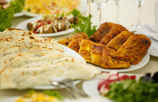 Sheki Park - Photo 49