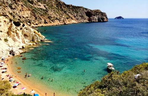 Goldfish Seaside Luxury Houses - Photo 53