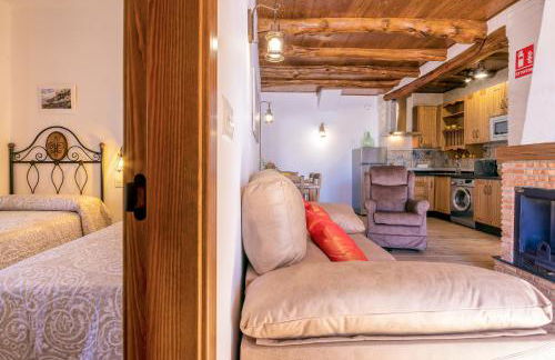 Apartamentos Entre Senderos - Foto 45