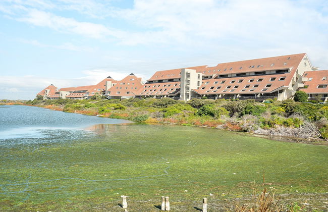 Dolphin Beach E30 - Foto 29