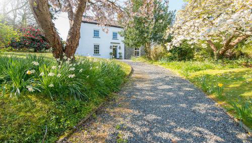 Glebe House - Foto 1, Other